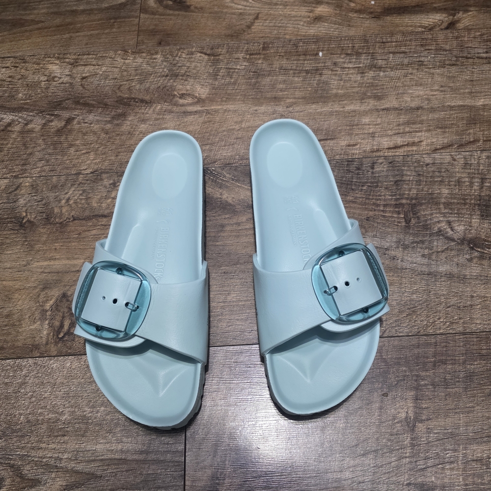 Birkenstock Comfort Sandals Size 9 - Picture 2 of 15